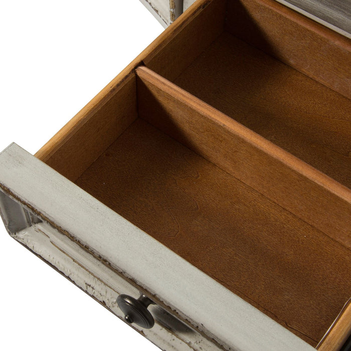 Magnolia Manor Vanity Desk - Furniture House (VA)