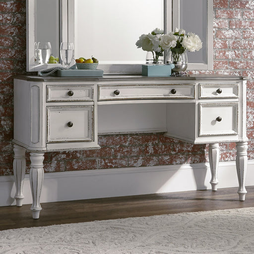 Magnolia Manor Vanity Desk image