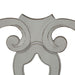 Magnolia Manor Splat Back Side Chair (RTA) - Furniture House (VA)