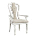 Magnolia Manor Splat Back Uph Arm Chair (RTA) - Furniture House (VA)