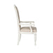 Magnolia Manor Splat Back Uph Arm Chair (RTA) - Furniture House (VA)