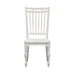 Magnolia Manor Spindle Back Side Chair (RTA) image