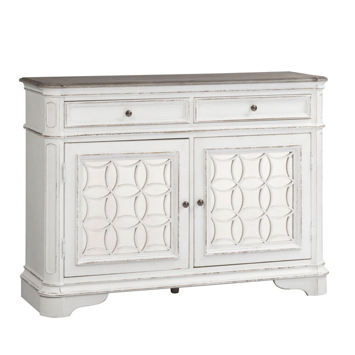 Magnolia Manor Buffet - Furniture House (VA)