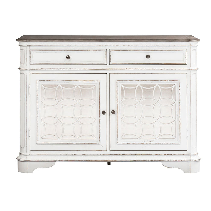Magnolia Manor Buffet - Furniture House (VA)