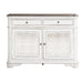 Magnolia Manor Buffet - Furniture House (VA)