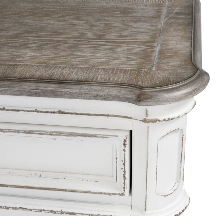 Magnolia Manor Buffet - Furniture House (VA)