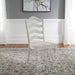 Magnolia Manor 5 Piece Leg Table Set image
