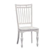 Magnolia Manor Opt 7 Piece Leg Table Set image