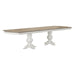 Magnolia Manor Pedestal Table Set image