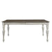 Magnolia Manor 5 Piece Rectangular Table Set - Furniture House (VA)