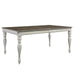 Magnolia Manor Table Set image