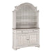 Magnolia Manor Hutch & Buffet - Furniture House (VA)