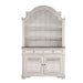 Magnolia Manor Hutch & Buffet - Furniture House (VA)