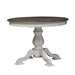 Magnolia Manor Pedestal Table image