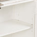Magnolia Manor Entertainment Center with Piers - Furniture House (VA)