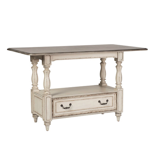 Magnolia Manor Gathering Table - Furniture House (VA)