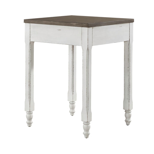 Magnolia Manor Corner Filler image