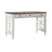 Magnolia Manor L Writing Desk - Furniture House (VA)