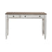 Magnolia Manor L Writing Desk - Furniture House (VA)