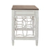 Magnolia Manor L Writing Desk - Furniture House (VA)