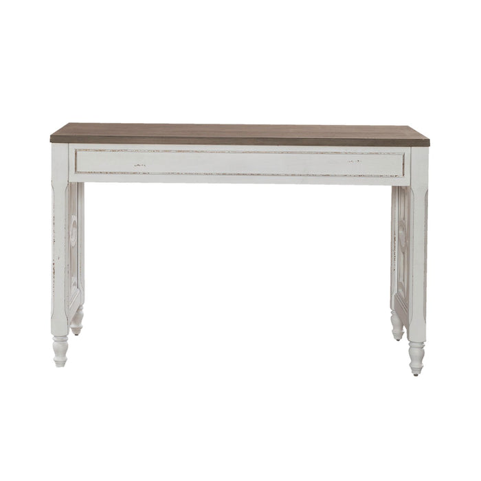 Magnolia Manor L Writing Desk - Furniture House (VA)