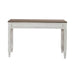 Magnolia Manor L Writing Desk - Furniture House (VA)