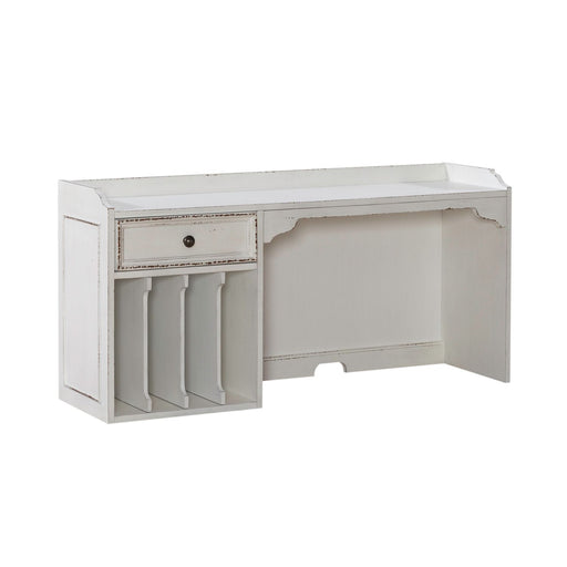 Magnolia Manor Hutch - Furniture House (VA)