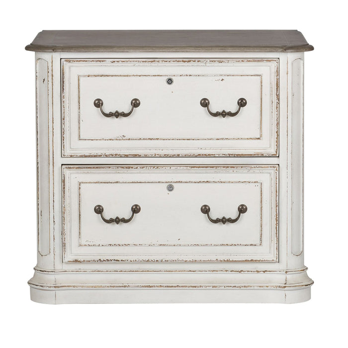 Magnolia Manor Jr Executive Media Lateral File image