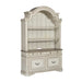 Magnolia Manor 3 Piece Desk & Hutch Set - Furniture House (VA)