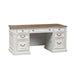 Magnolia Manor Credenza & Hutch - Furniture House (VA)