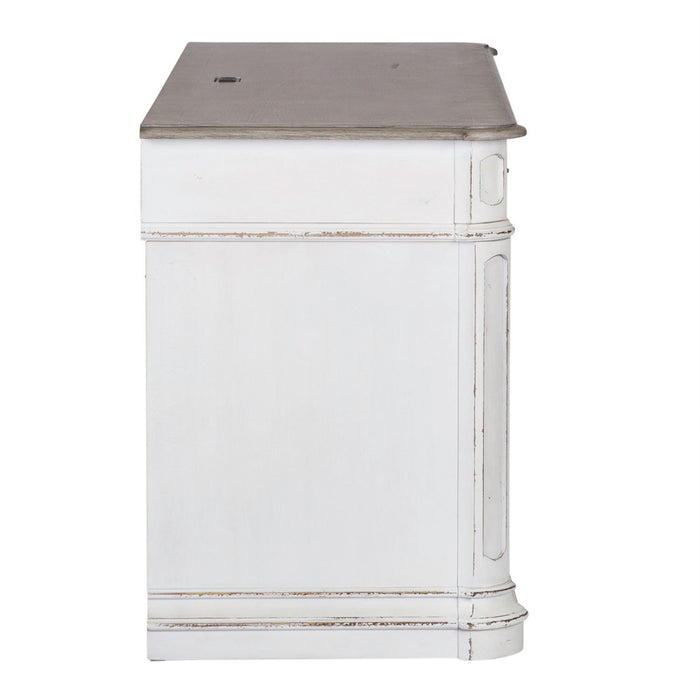 Magnolia Manor Credenza - Furniture House (VA)