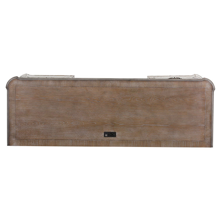 Magnolia Manor Credenza - Furniture House (VA)