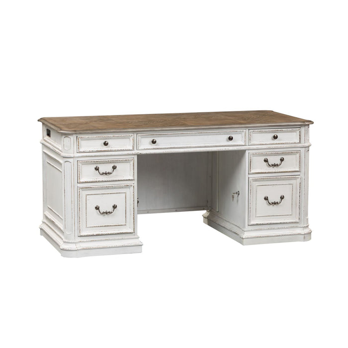 Magnolia Manor Desk - Furniture House (VA)