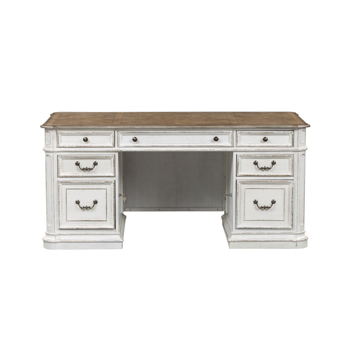 Magnolia Manor Desk - Furniture House (VA)