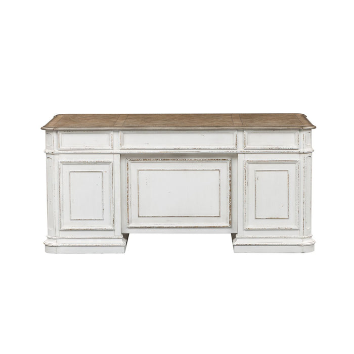 Magnolia Manor Desk - Furniture House (VA)
