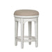 Magnolia Manor 4 Piece Console Set (1-Console 3-Stools) - Furniture House (VA)