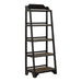Magnolia Manor Leaning Pier Bookcase - Furniture House (VA)