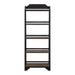 Magnolia Manor Leaning Pier Bookcase - Furniture House (VA)