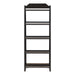 Magnolia Manor Leaning Pier Bookcase - Furniture House (VA)