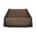 Magnolia Manor Leaning Pier Bookcase - Furniture House (VA)