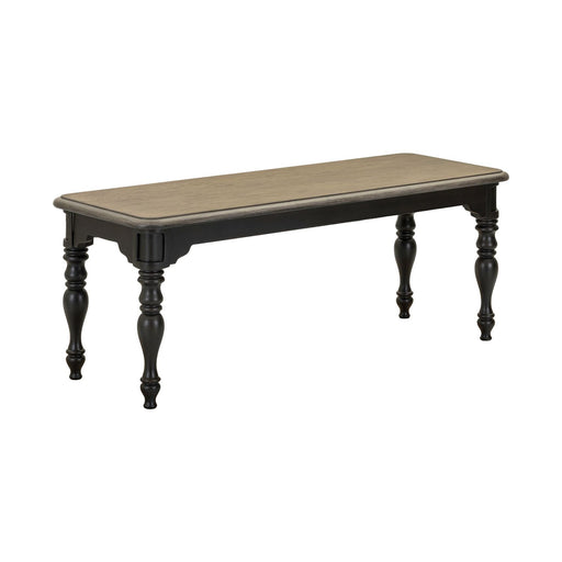 Magnolia Manor Dining Bench (RTA) - Furniture House (VA)