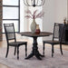 Magnolia Manor Opt 3 Piece Drop Leaf Table Set image