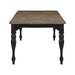 Magnolia Manor Leg Table image