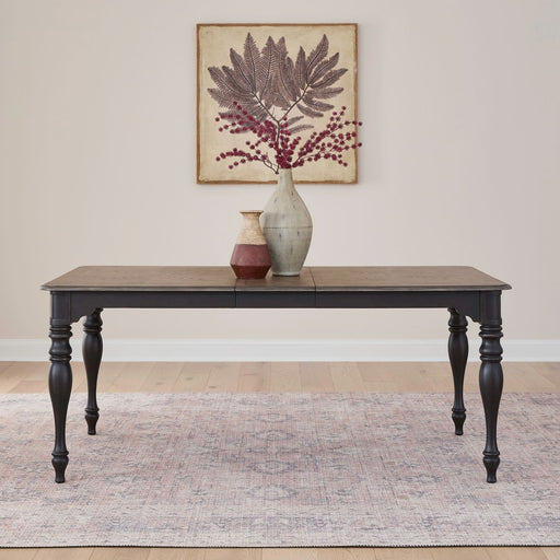 Magnolia Manor Leg Table image