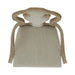 Magnolia Manor Splat Back Uph Arm Chair (RTA) - Furniture House (VA)