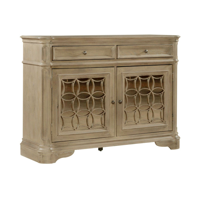 Magnolia Manor Buffet - Furniture House (VA)