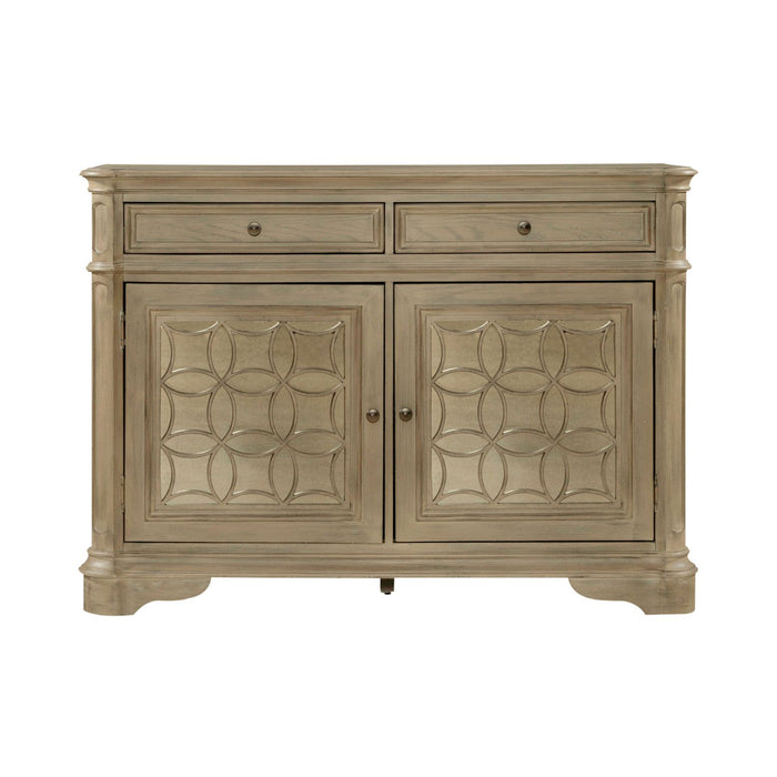 Magnolia Manor Buffet - Furniture House (VA)