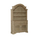 Magnolia Manor Hutch & Buffet - Furniture House (VA)