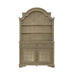 Magnolia Manor Hutch & Buffet - Furniture House (VA)