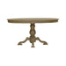 Magnolia Manor Pedestal Table Set - Furniture House (VA)